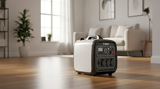 Electricians Recommend Best Portable Home Generators for Power Outages