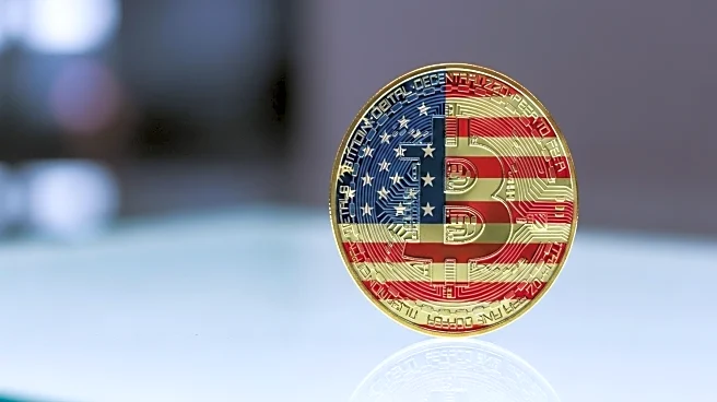 American Bitcoin Debuts on Nasdaq, Strengthening U.S. Financial System