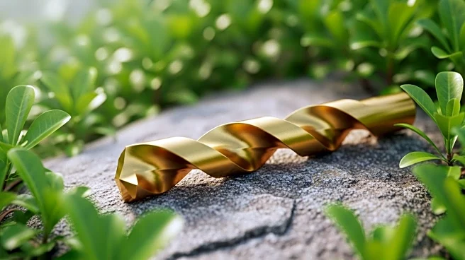 Altamira Gold Explores Potential Larger System at Maria Bonita in Brazil