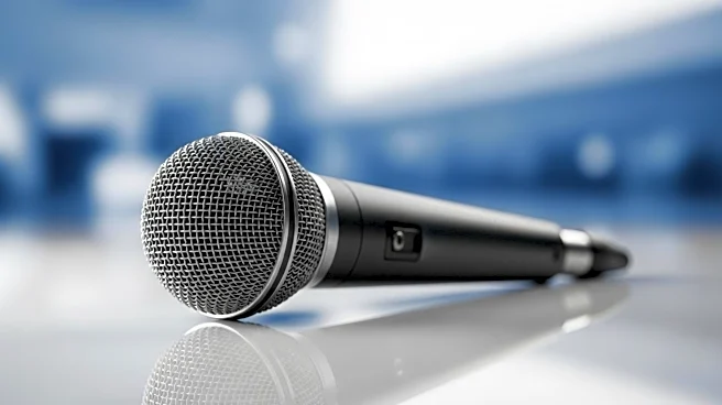 Sinclair Broadcast Group Initiates Strategic Review Amid Industry Consolidation