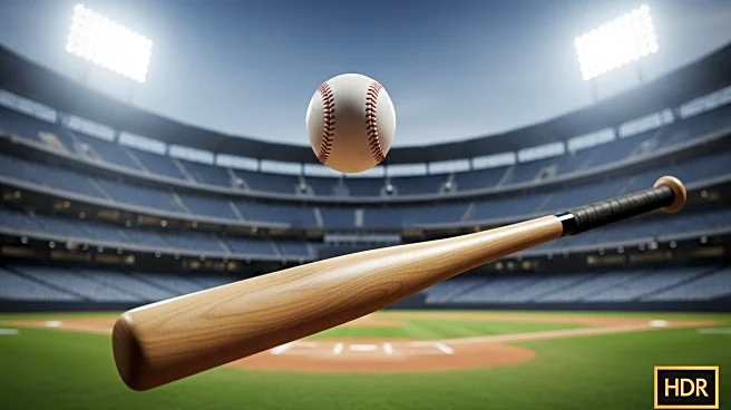 Washington Nationals Secure Victory Over Miami Marlins with Key Home Run