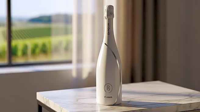 Jacquemus Collaborates with Veuve Clicquot for Limited-Edition Champagne Collection