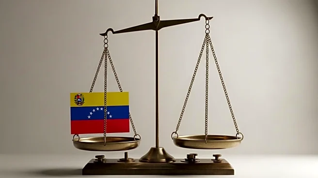 Appeals Court Blocks Trump from Using Alien Enemies Act for Venezuelan Deportations