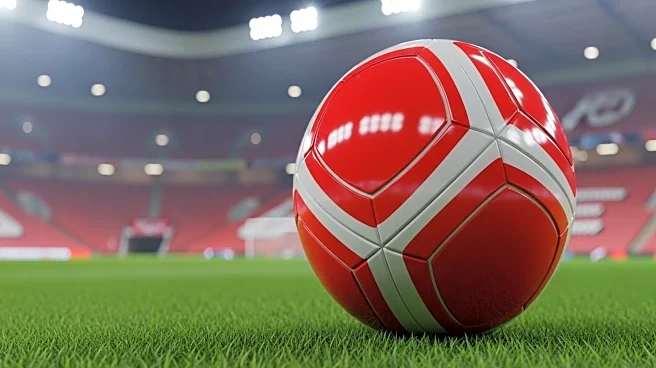 Liverpool's Dominik Szoboszlai Named Premier League Player of the Matchweek