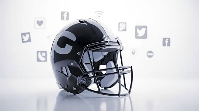 Matt Hasselbeck Highlights Social Media's Influence on NFL Depth Chart Decisions