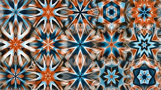 8am Hosts Kaleidoscope 2025 Conference Amid Rebranding Efforts