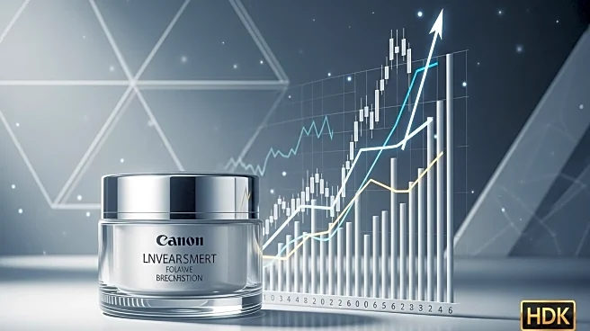 Personal Care Sector M Highlights Innovation and Private Equity Involvement