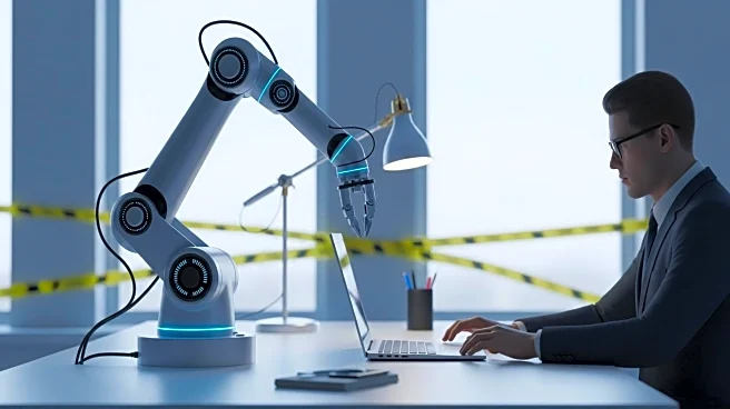 Salesforce Implements AI, Cuts 4,000 Customer Support Roles