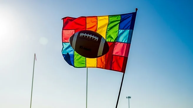 High School Flag Football Scores Highlight Southern Section Victories