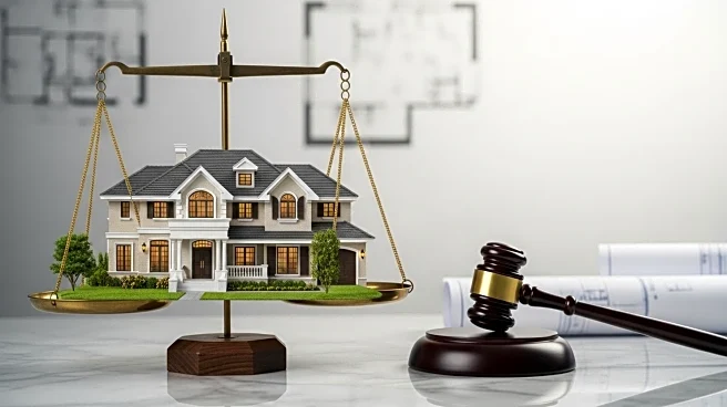 Katy Perry's Real Estate Legal Battle Highlights Estate Planning Challenges