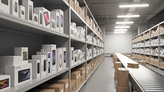 Amazon Launches UK Sale on Returned and Refurbished Products, Offering Significant Discounts