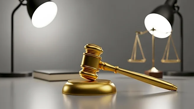 Judge Finds Trump Violated Law with Military Deployment in Los Angeles