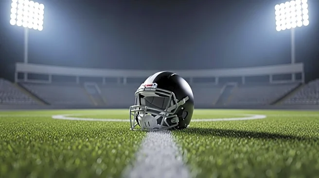 Bishop Montgomery High School Forfeits Football Season Amid Rule Violations