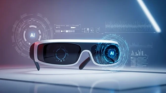 Amazon Introduces Lens Live, Enhancing Real-World Shopping with AI