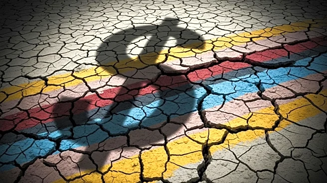 Report Highlights Destructive Impact of Finance on Transition Mineral Mining