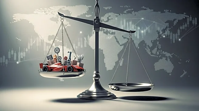 Fitch Revises Global Reinsurance Sector Outlook to 'Deteriorating' Amid Rising Competition