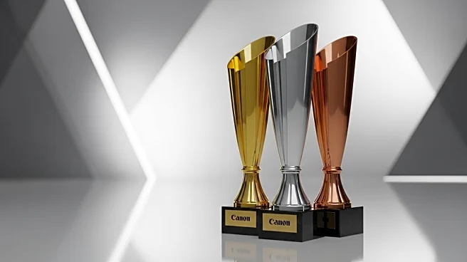 Happiest Minds Technologies Achieves Triple Recognition at Brandon Hall Awards for Learning Excellence