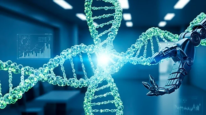 Lyell Immunopharma Advances CAR T-Cell Therapy with Strategic Developments and Financial Backing
