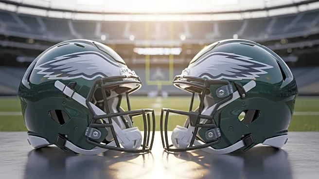 Philadelphia Eagles Cornerbacks Show Promise as 2025 Season Begins