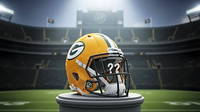 Green Bay Packers Face Key Questions Ahead of 2025 NFL Season