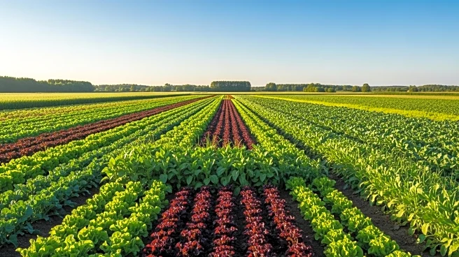 Elders Raywood Trial Site Showcases Crop Solutions to Enhance Farm Sustainability