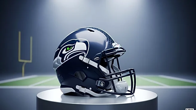 Seahawks' Zach Charbonnet Emerges as Top Fantasy Backup Running Back