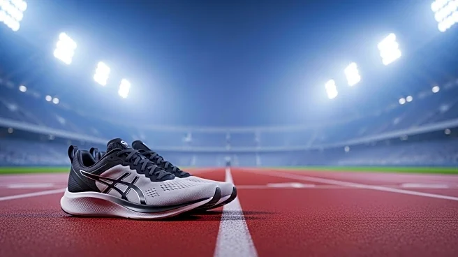 Transgender Athlete Clayton Reeves Advocates for Inclusion in Sports