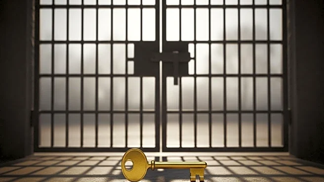 Karen Huger Released from Prison After Serving Six Months for DUI Conviction