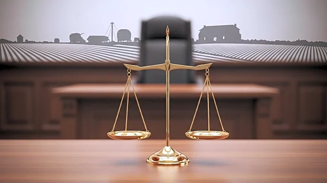 Federal Court Overturns 2023 H-2A Wage Rule, Impacting Agricultural Employers