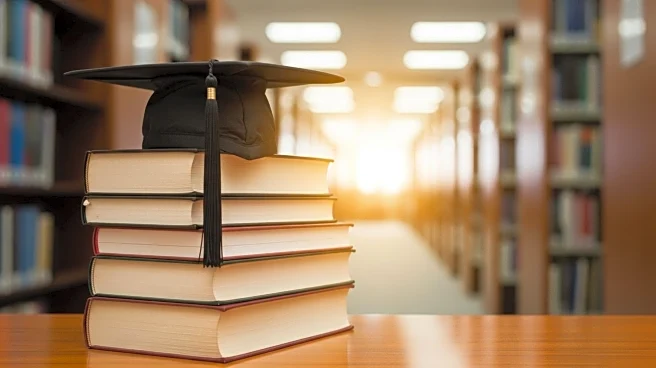 Higher Education Institutions Enhance Support for Pre-Med and Graduate Pathways