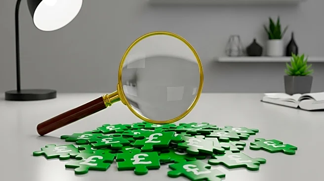 Aviva Detects Fraudulent Claims, Saving £60 Million in First Half of 2025