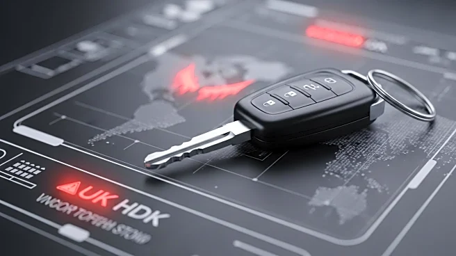 Jaguar Land Rover Operations Disrupted by Cyberattack Impacting Global Network