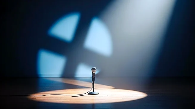 Israeli Comedian Udi Kagan Highlights PTSD Impact Through Viral Stand-Up Performance