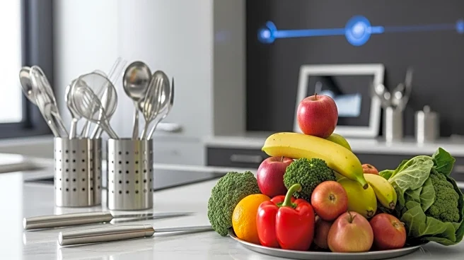 Food Industry Prioritizes Cost Reduction and Clean Label Products Amid Evolving Consumer Demands