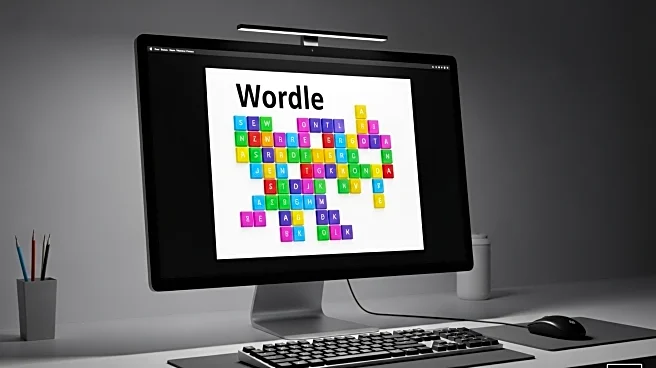 PC Gamer Offers Clues and Answers for Wordle Puzzle #1537