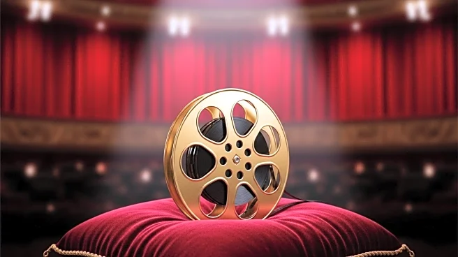 Telluride Film Festival Highlights Oscar Frontrunners and Major Acquisitions