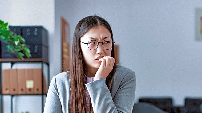 University of Cambridge Study Links Chronic Stress to Immune Cell Accumulation in Brain, Driving Depression