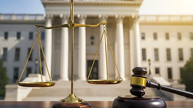 D.C. Grand Jury Declines to Indict Defendant Amid Trump's Crime Crackdown
