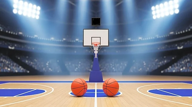 Greensboro Swarm Unveils 2025-26 Season Schedule with Special Events