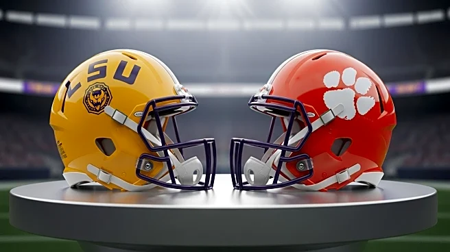 LSU's Brian Kelly Critiques Dabo Swinney's Grading After Victory Over Clemson