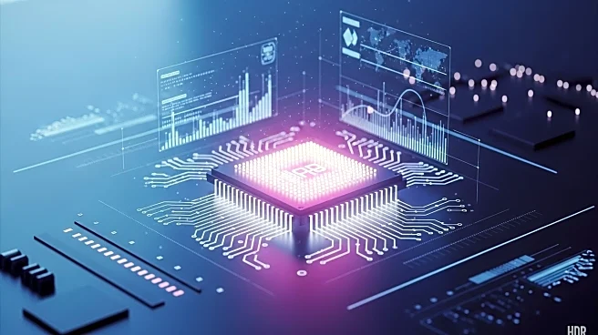 IQM Secures $300 Million Funding to Expand Quantum Computing Efforts in the U.S.