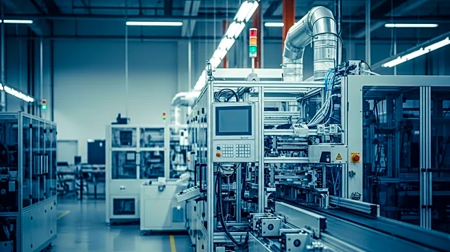 Brett Martin Expands Internationally with New Wisconsin Manufacturing Plant