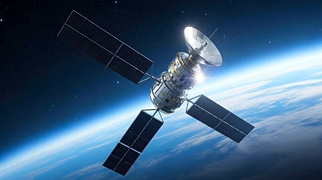 General Services Administration Announces Successful Polaris Bidders Amid Evaluation