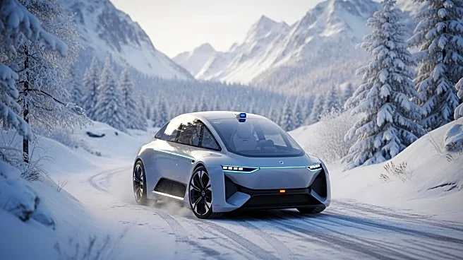 Waymo Expands Autonomous Services to Denver and Seattle, Testing in Extreme Weather Conditions