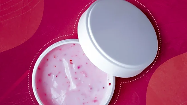 Scientists Develop Edible Microbeads to Block Fat Absorption, Offering New Weight Loss Solution