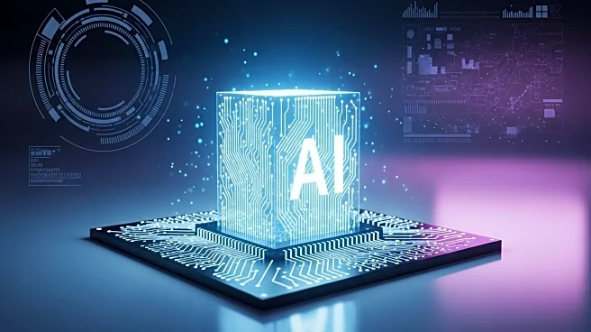 Salesforce CEO Discusses AI's Role in Workforce Reduction and Efficiency Gains