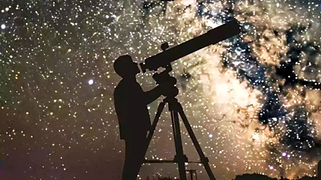 Dave Eicher Transitions to Editor Emeritus Role at Astronomy Magazine