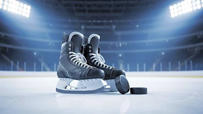 New York Rangers Assess Brennan Othmann's Potential for 2025-26 Season