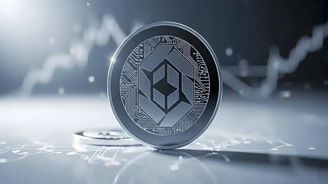 Bitget Lists Somnia for Spot Trading, Expanding Cryptocurrency Offerings