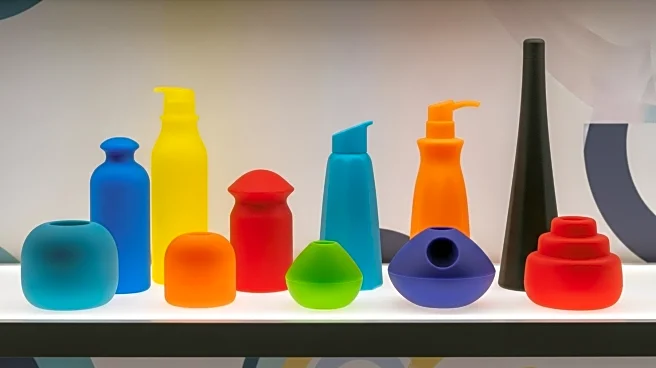 Europe Silicone Market Expansion: Projected Growth to US$ 6 Billion by 2032